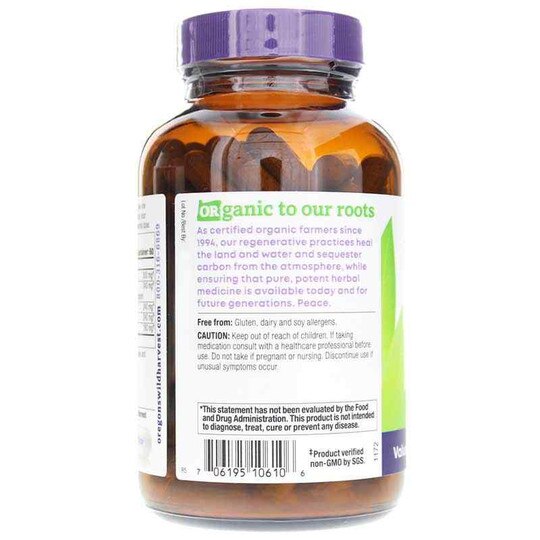 Milk Thistle Dandelion, OWH